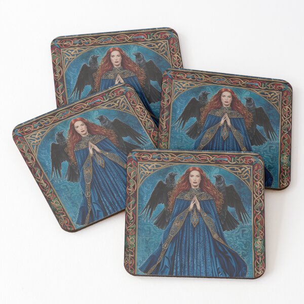 Item preview, Eilidh  designed and sold by OccultDreams.