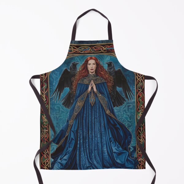 Item preview, Eilidh designed and sold by OccultDreams.