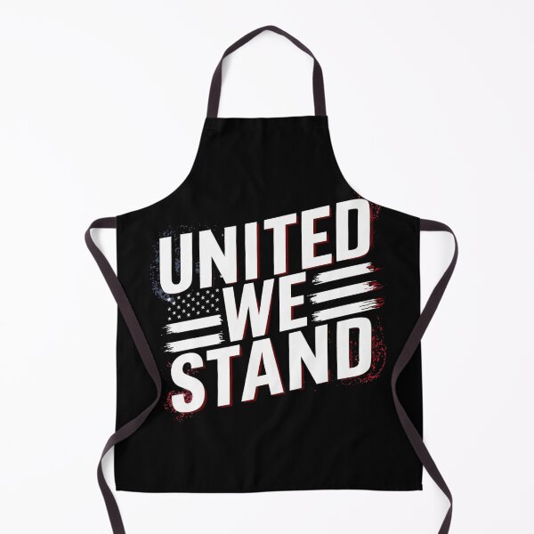 Item preview, United We Stand designed and sold by LuxProCoolShirt.