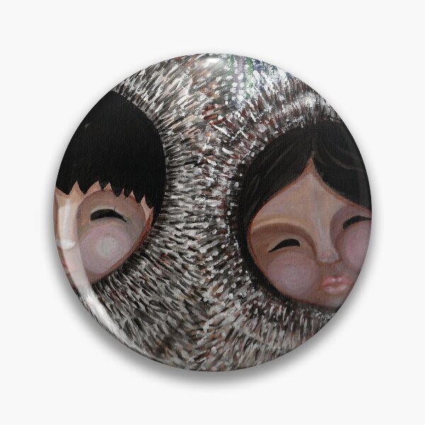 Item preview, Eskimo Twins designed and sold by ArtByBeatriz.