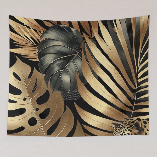 Item preview, Jungle Hideaway designed and sold by zzz888.
