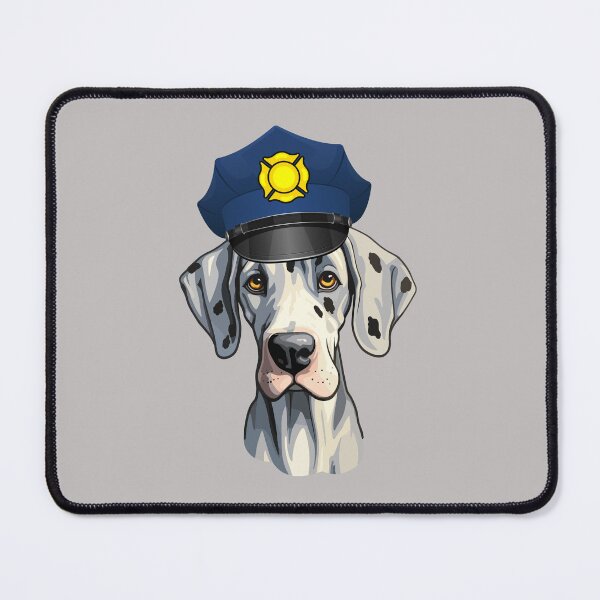Item preview, Firehouse Dog designed and sold by AMERICANCHEEZ.