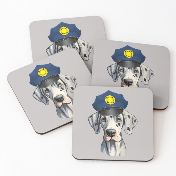 Item preview, Firehouse Dog designed and sold by AMERICANCHEEZ.