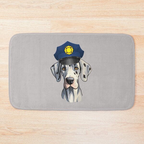 Item preview, Firehouse Dog designed and sold by AMERICANCHEEZ.