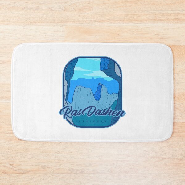 Item preview, Ras Dashen – Ethiopia designed and sold by Moritz Schwäble.