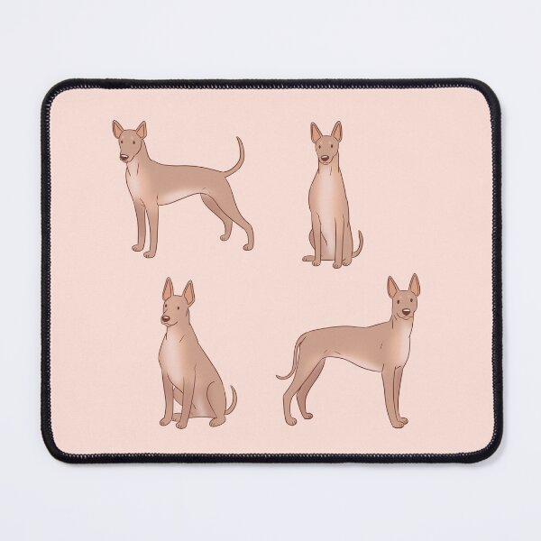 Item preview, Xoloitzcuintli cute mexican hairless dog pack designed and sold by Yaragold.