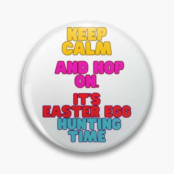 Item preview, easter egg hunting time designed and sold by secretshopuk.