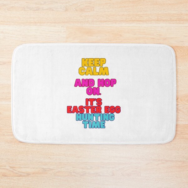 Item preview, easter egg hunting time designed and sold by secretshopuk.
