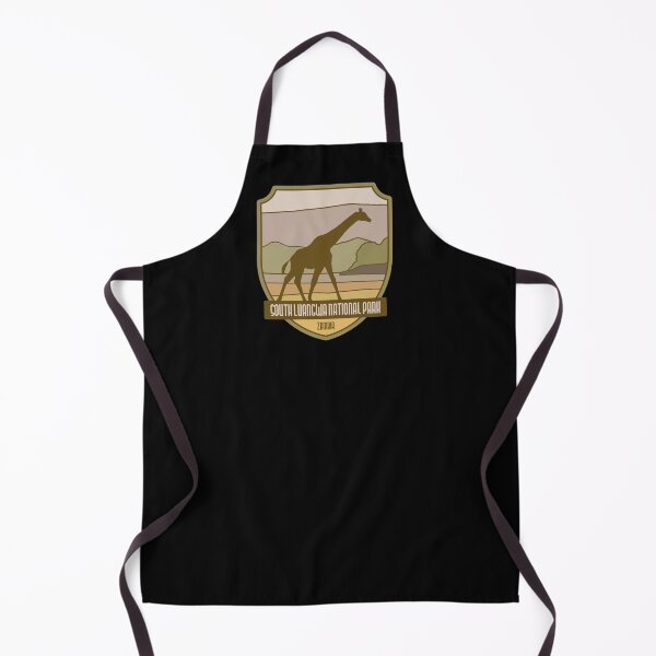 Item preview, South Luangwa National Park – Zambia designed and sold by Moritz Schwäble.