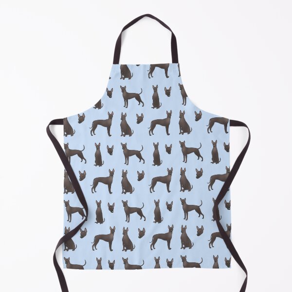 Item preview, Xoloitzcuintli cute mexican hairless dog pack designed and sold by Yaragold.