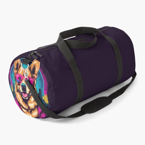 Item preview, Canine glasses the perfect complement to your furry friend's look, adding a touch of style and personality to every pose, and ensuring that he stands out in any situation designed and sold by Pulsant  Paintings.