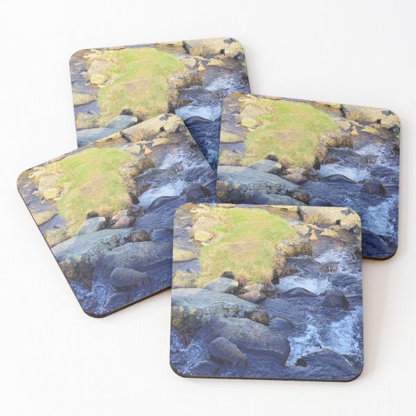 Item preview, Welsh River designed and sold by AdventureLoveG.