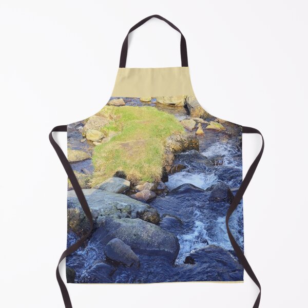 Item preview, Welsh River designed and sold by AdventureLoveG.