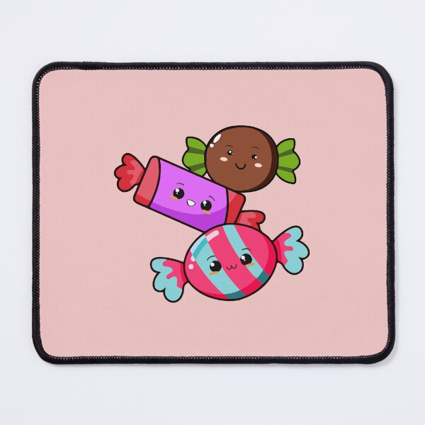 Item preview, Chocolate cute set. designed and sold by designing01Ar3.