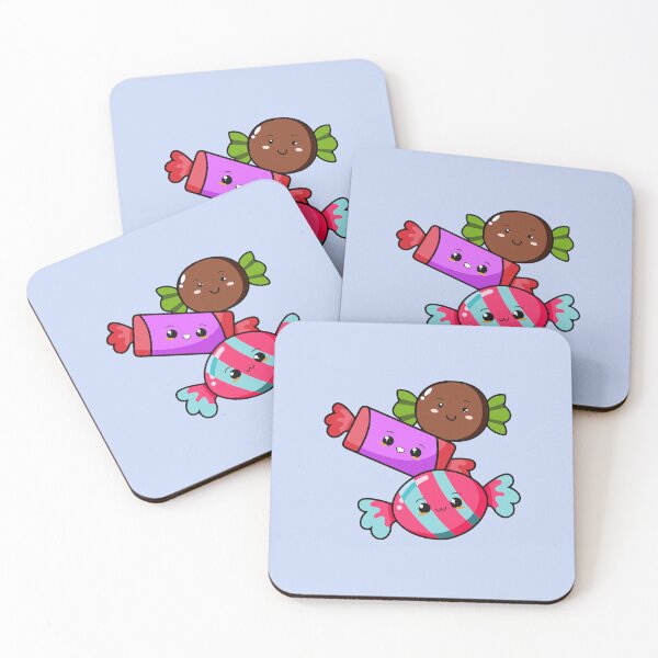 Item preview, Chocolate cute set. designed and sold by designing01Ar3.