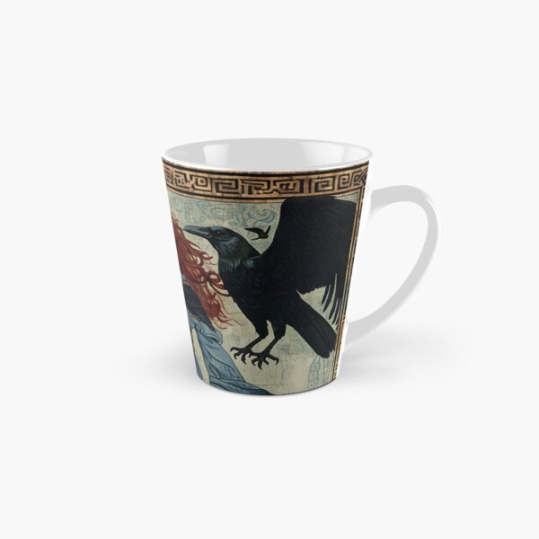 Item preview, Fiachna-Kallan  designed and sold by OccultDreams.