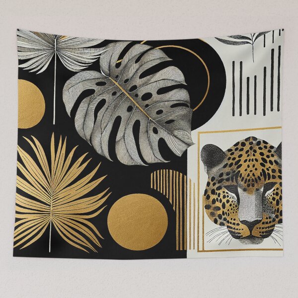 Item preview, Tropical Wildness designed and sold by zzz888.