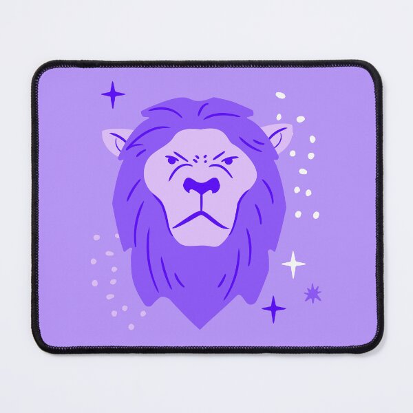 Item preview, Leo Zodiac Sign designed and sold by InspireSparkle.