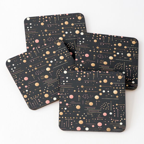 Item preview, Cosmic Night designed and sold by Digital-Lys.