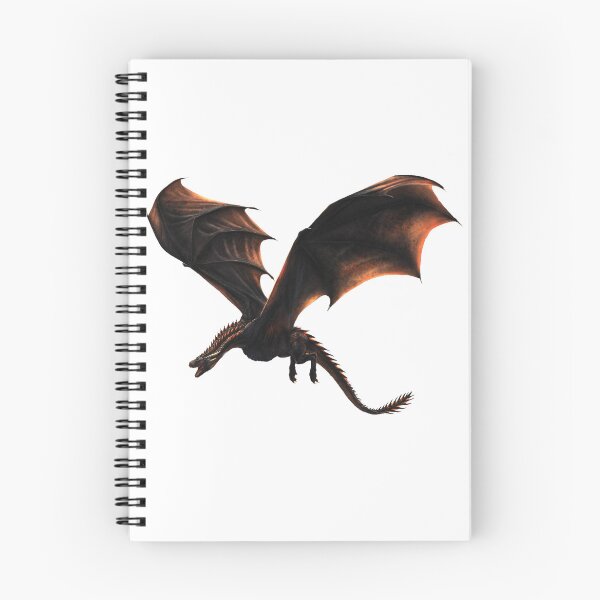 Item preview, Daenerys Targaryen Game Of Thrones Dragon designed and sold by margalafleur.
