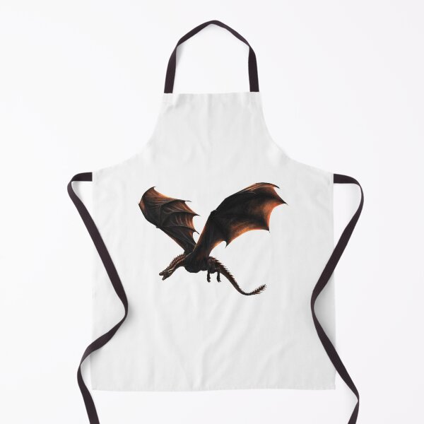 Item preview, Daenerys Targaryen Game Of Thrones Dragon designed and sold by margalafleur.