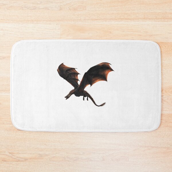 Item preview, Daenerys Targaryen Game Of Thrones Dragon designed and sold by margalafleur.