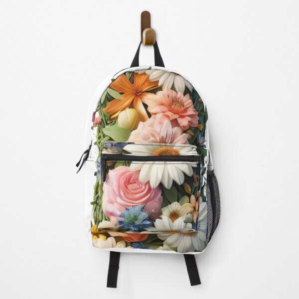 Item preview, Letter “J” containing flowers designed and sold by yeekazar.