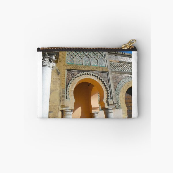 Item preview, Morocco Meknes in colour designed and sold by exploramum.