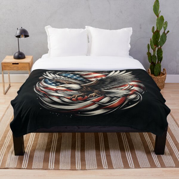 Item preview, Libertad majestuosa: American Eagle designed and sold by TDKCustoms.