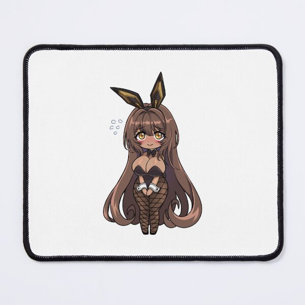 Item preview, Noir chibi designed and sold by Hoshi Beruu.