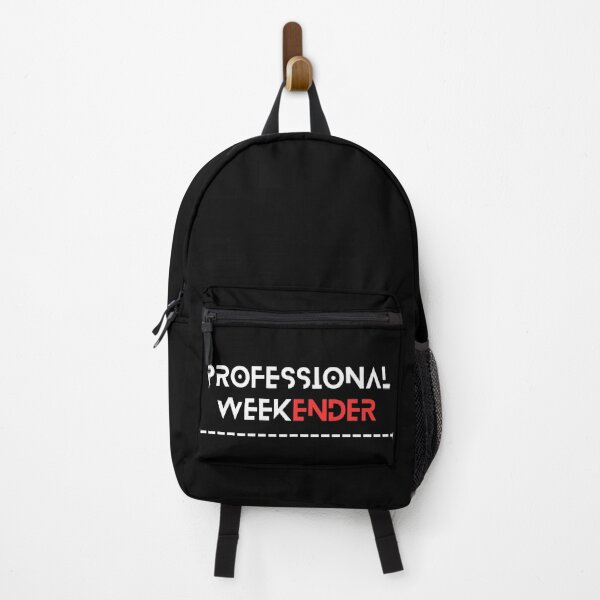 Item preview, professional weekender designed and sold by ruanna-me.