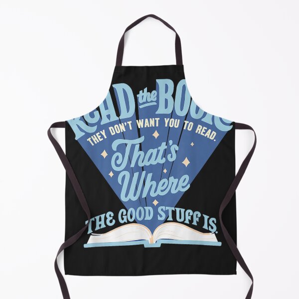 Item preview, Read The Book They Don39t Want You To Read designed and sold by CountryVanilla.