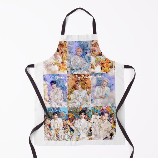 Item preview, Yura Yura by Zerobaseone designed and sold by ArtRaftPro.