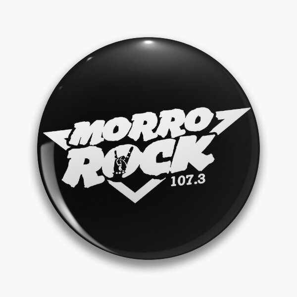 Item preview, Morro Rock Radio (White) designed and sold by jagerprints.