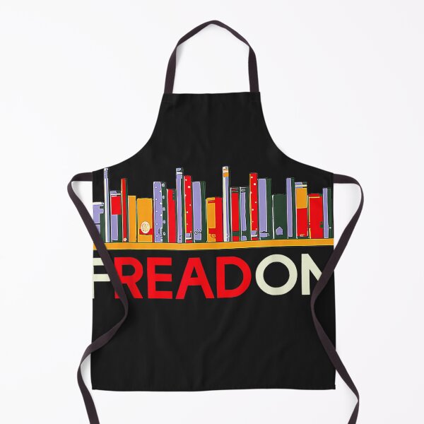 Item preview, Freadom Anti Ban Books Freedom To Read Book Lover Reading designed and sold by CountryVanilla.