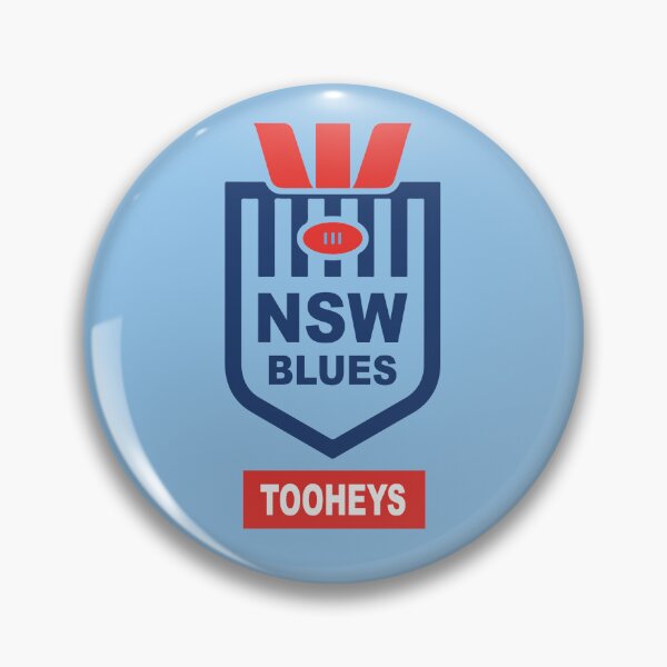 Item preview, NSW blues 2024 designed and sold by Polox.