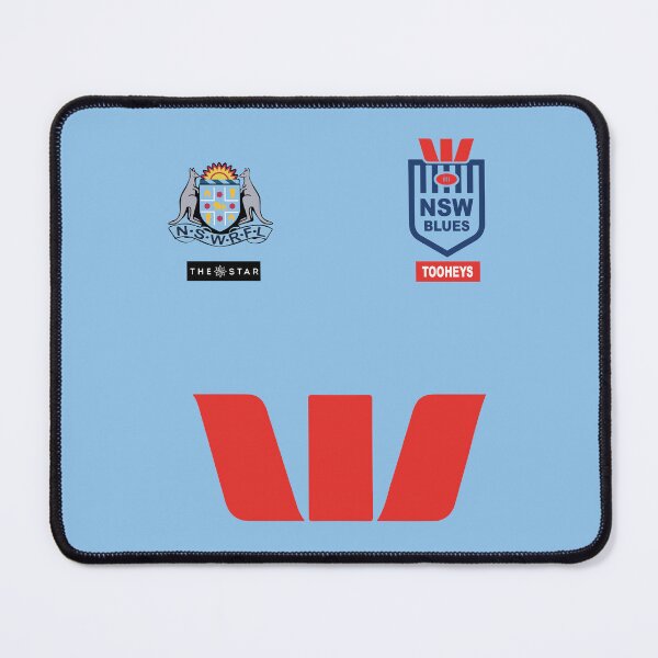 Item preview, NSW blues 2024 designed and sold by Polox.