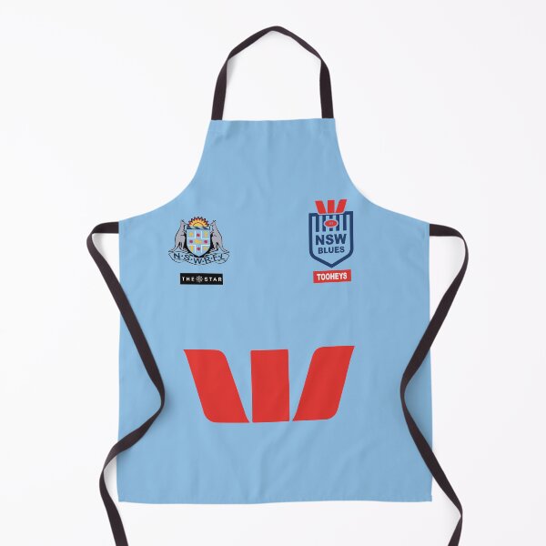Item preview, NSW blues 2024 designed and sold by Polox.