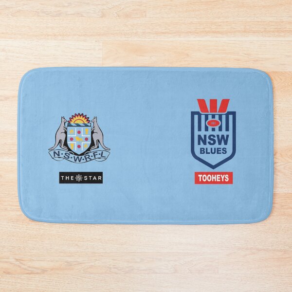 Item preview, NSW blues 2024 designed and sold by Polox.