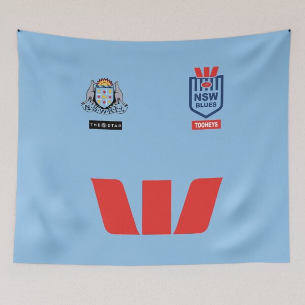 Item preview, NSW blues 2024 designed and sold by Polox.