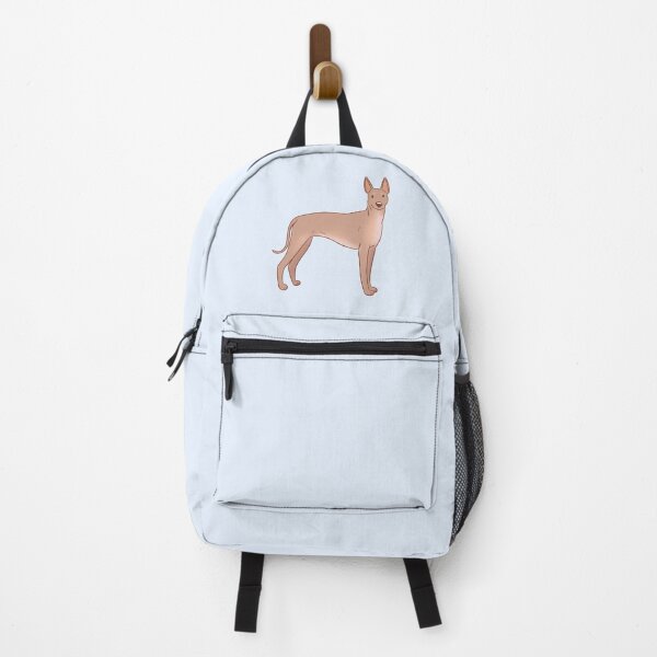 Item preview, Cute xoloitzcuintli mexican hairless dog designed and sold by Yaragold.