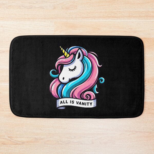 Item preview, Ecclesiastes 1:14 All Is Vanity designed and sold by plushism.