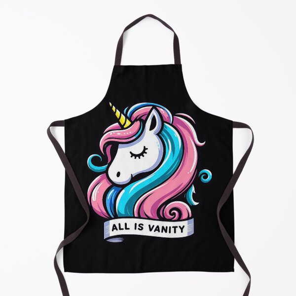 Item preview, Ecclesiastes 1:14 All Is Vanity designed and sold by plushism.