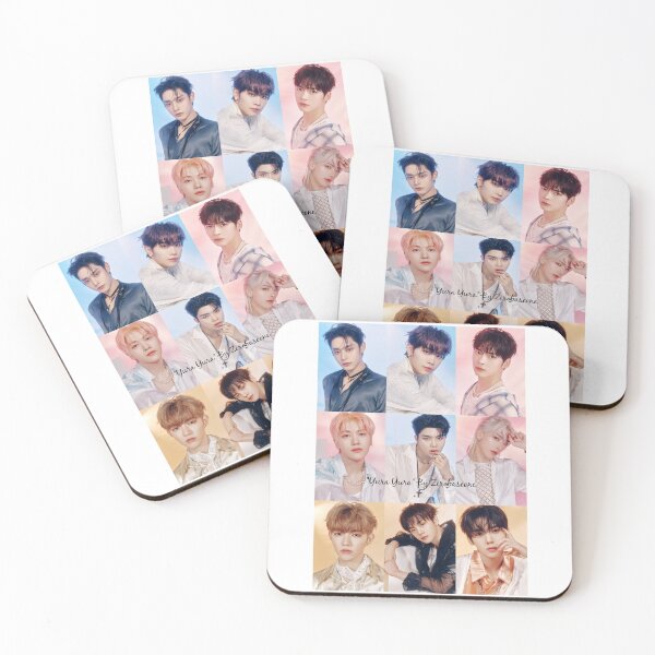 Item preview, Yura Yura by Zerobaseone designed and sold by ArtRaftPro.
