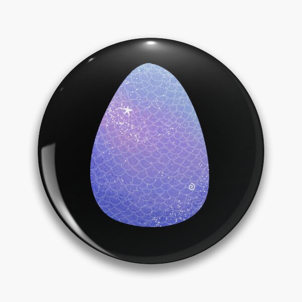 Item preview, Mythical Galaxy DragonEgg designed and sold by ClearAndHappy.