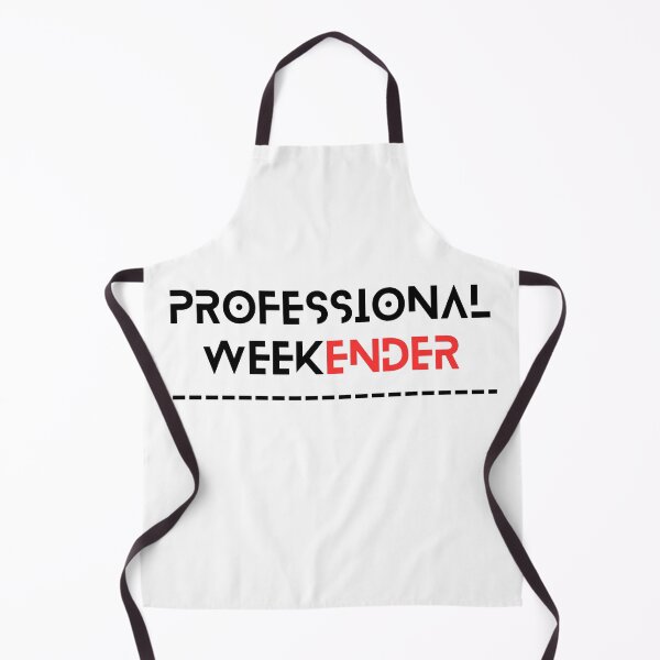 Item preview, professional weekender designed and sold by ruanna-me.