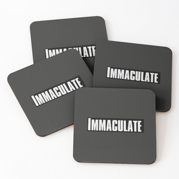 Item preview, Immaculate designed and sold by The-Directory.