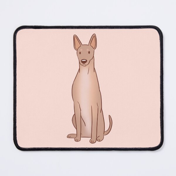 Item preview, Cute xoloitzcuintli mexican hairless dog designed and sold by Yaragold.