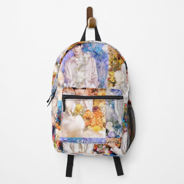 Item preview, Yura Yura by Zerobaseone designed and sold by ArtRaftPro.