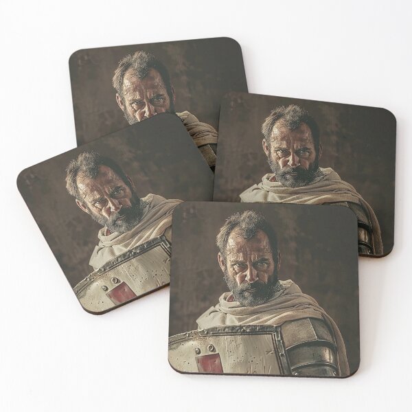 Item preview, Philip of Milly designed and sold by OccultDreams.